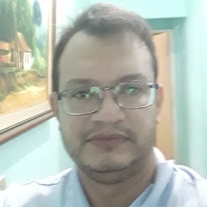 EDER ALVES DA SILVA - Prof de matemática - Peixinhos