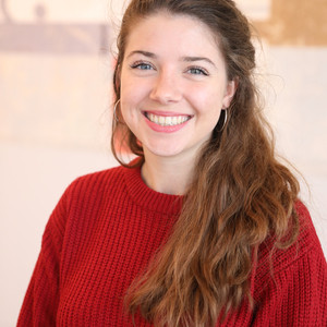 Romane - Prof de maths - Valbonne