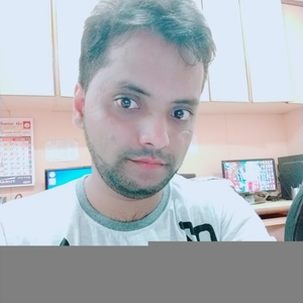 Raza Hussain - Geography tutor - Mumbai
