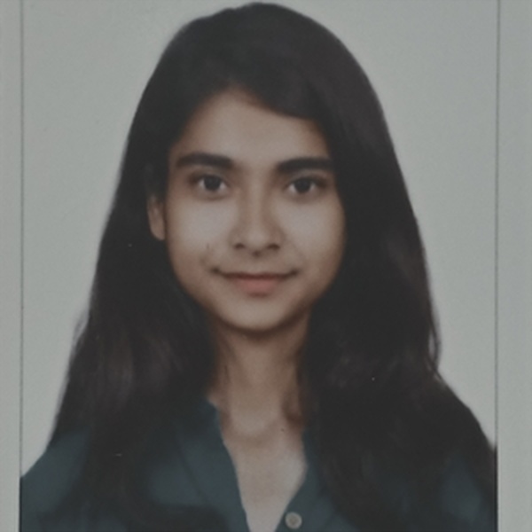 Sucheta - Finance tutor - Bengaluru