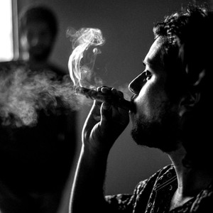 Carrillo - Prof de audiovisual - Lisboa