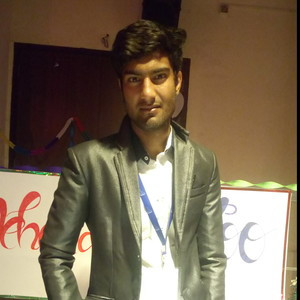 Mayank - Maths tutor - Udaipur