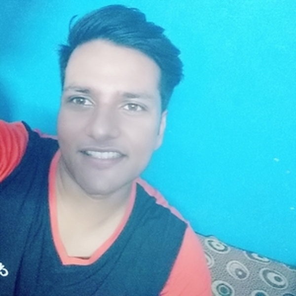 Shubham - Cricket Coach - Noida
