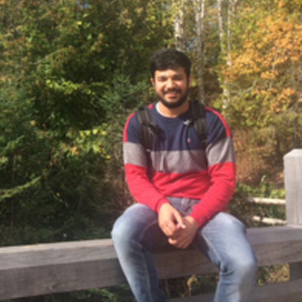 Gurminder - Basic computing tutor - Fredericton