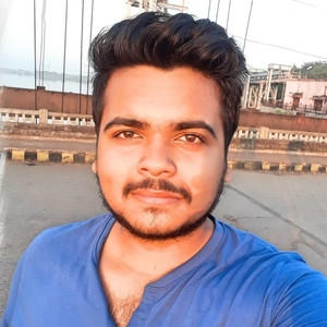 Aman - Algebra tutor - 