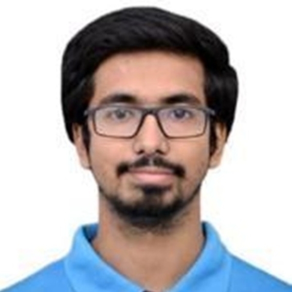 PARTHAPRATIM - Maths tutor - Guwahati