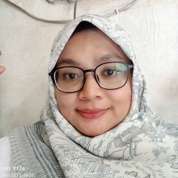 Yuningsih - Guru matematika - Kecamatan Medan Polonia