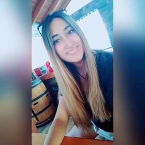Paulina - Profesor de química - Rengo