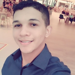 Eduardo - Professor de inglês - conversação - Teresina