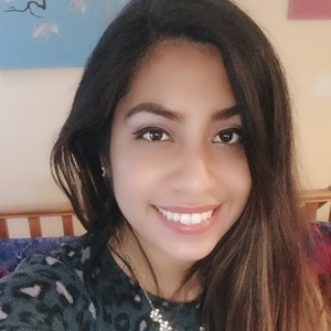 Aracelly - Spanish tutor - Vancouver