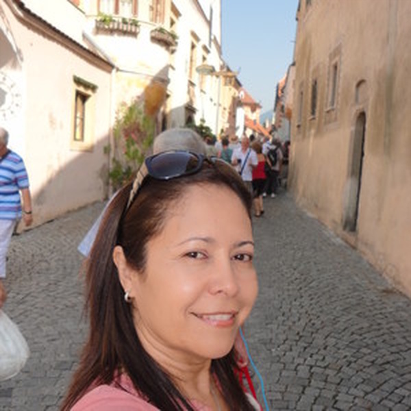 Linda - Spanish speaking tutor - Redondo Beach