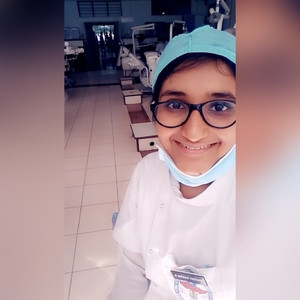Shaikh - Biology tutor - Pune