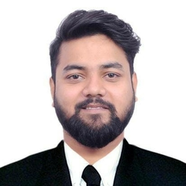 Suraj - Graduate Diploma in Law tutor - New Delhi