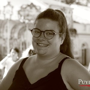Ingrid - Prof de lecture - Boucau