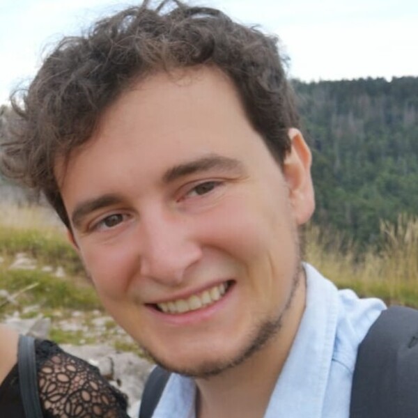 Lucien - Prof de maths - Virton