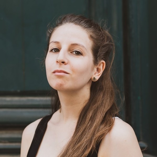 Léa - Prof de solfège - Paris 10e