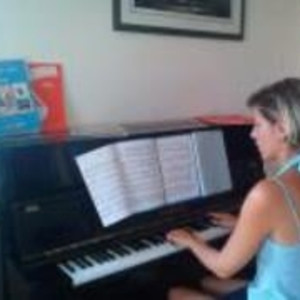Marion - Prof de piano - Coise-Saint-Jean-Pied-Gauthier