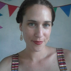 Nurit - profesor de cocina - Boulogne