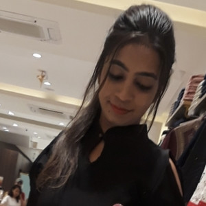 Palak - Nursing teacher - Sri ganganagar