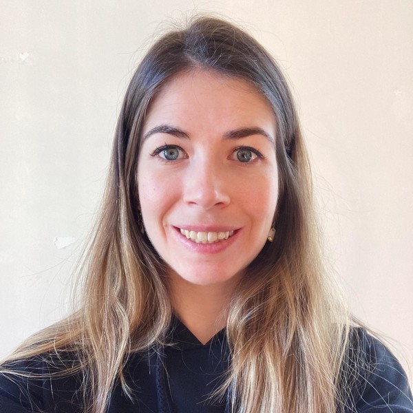 Julie - Prof d'allemand - Saint-Denis