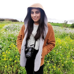 Keidy - Profe de fotografía - Bogotá