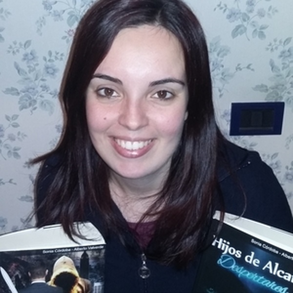 Alessandra - Insegnante di inglese - Oristano