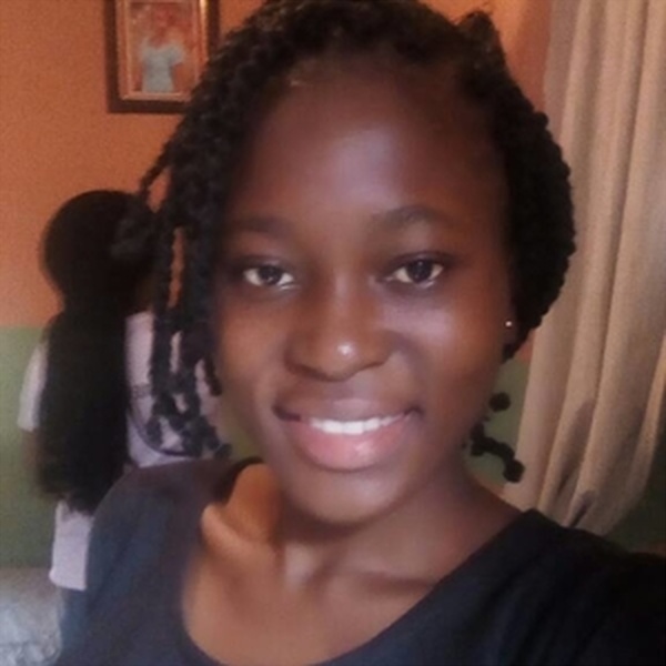 OMALE - Geography tutor - Ilorin
