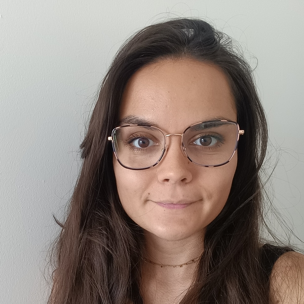 Romane - Prof de français - Brest