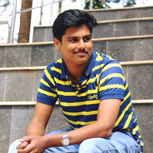 Shakthivelu - Arduino tutor - Chennai