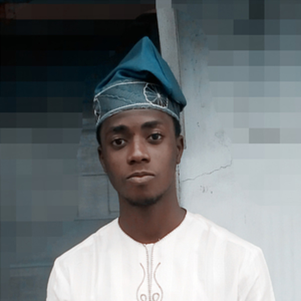 Dare - Maths tutor - Lagos