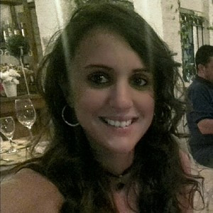 Anahi - Profe de química - San Francisco
