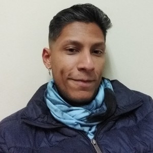 Newlmar - Profesor de baile - La Serena