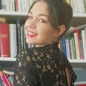 Amandine - Prof d'aide aux devoirs - Marseille