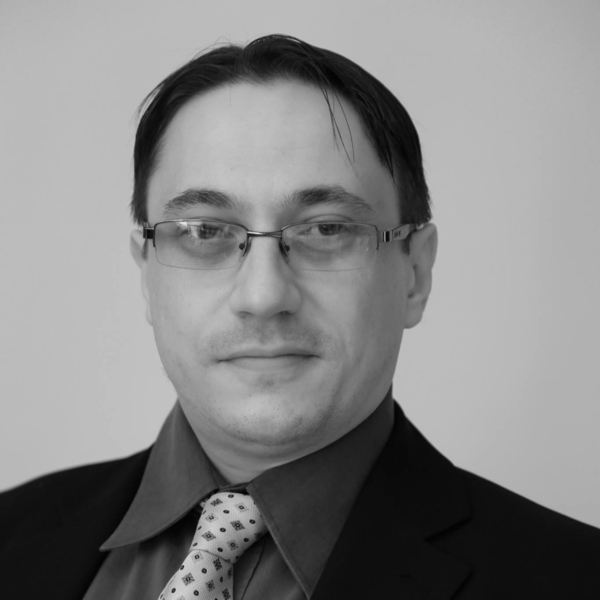 Jean louis - Prof de bureautique - Genève