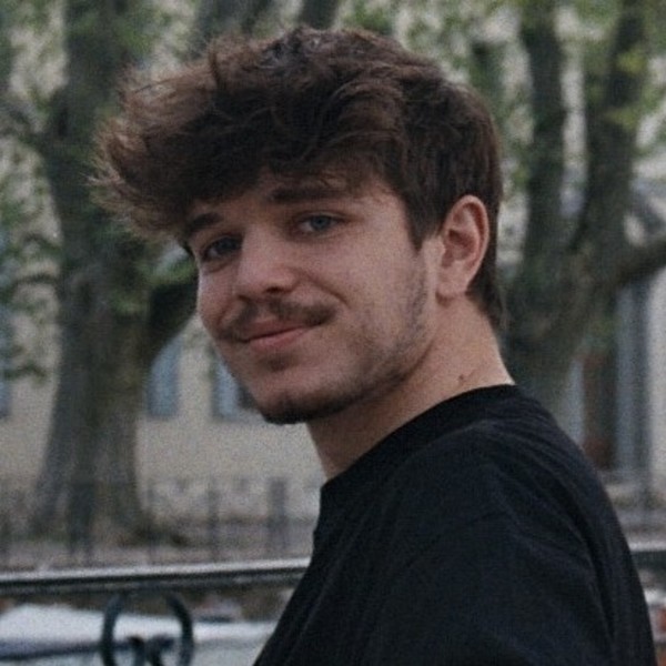 Maxime - Prof de programmation - Bordeaux