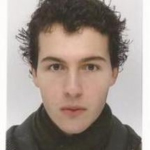 Antoine - Prof de maths - Soyaux