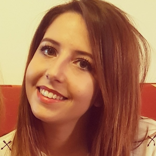 Solene - Prof de préparation bac scientifique - Paris