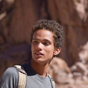 Virgile - Prof de maths - Ixelles