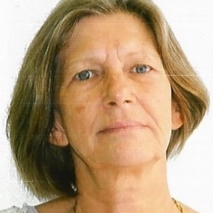 Agnes - Prof de français - Meyreuil