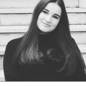 Julie - Prof d'aide aux devoirs - Marseille