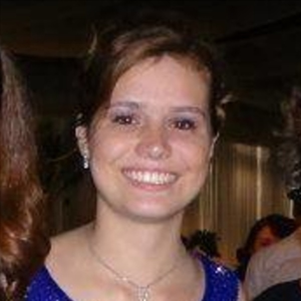 Jéssica - Professor de Biologia - São Paulo