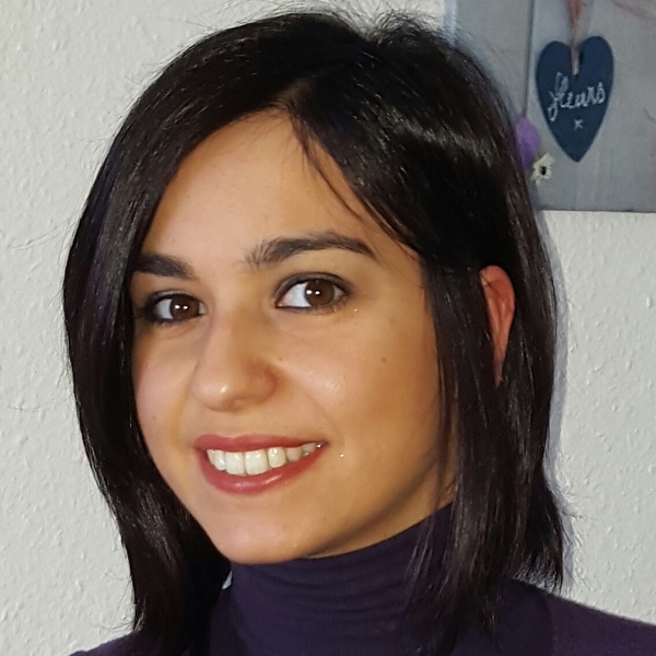 Maria - Prof de soutien scolaire - Onex