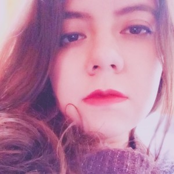 Emma - Profe de biología - Ciudad de México