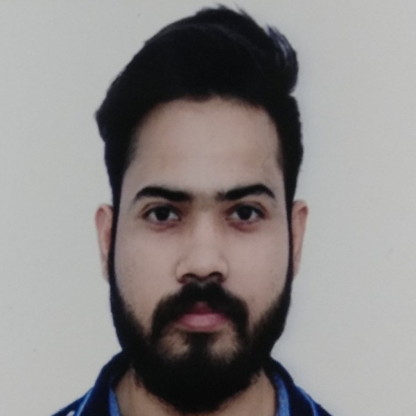 Saurav - Maths tutor - New Delhi
