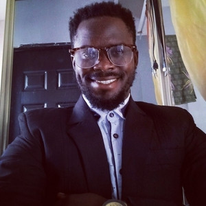 Benjamin - Web Design tutor - Agbani