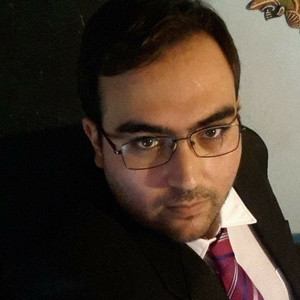 Daniel - Profe de informática básica - Moreno