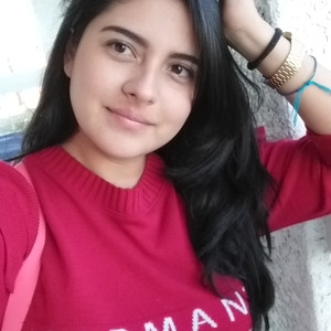 Silvia - Profe de fotografía - Bucaramanga
