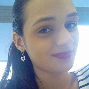 Isabela - Professor de inglês - São Paulo