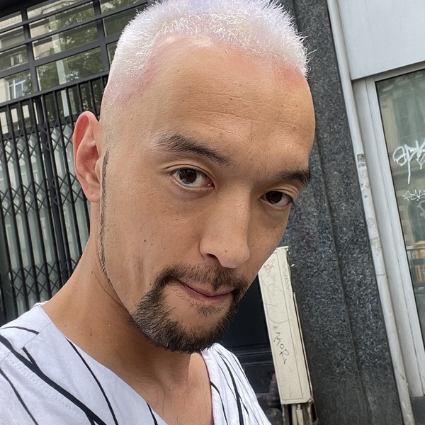 Yuta aka W-iLL - Prof de chorégraphie - Paris