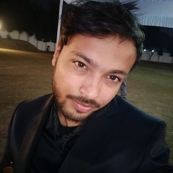 Deepak - Maths tutor - Lucknow